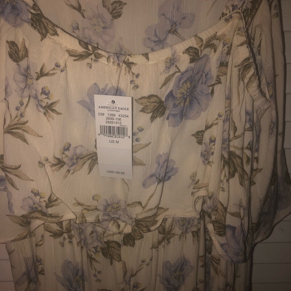 AE Romper - Picture 3 of 4